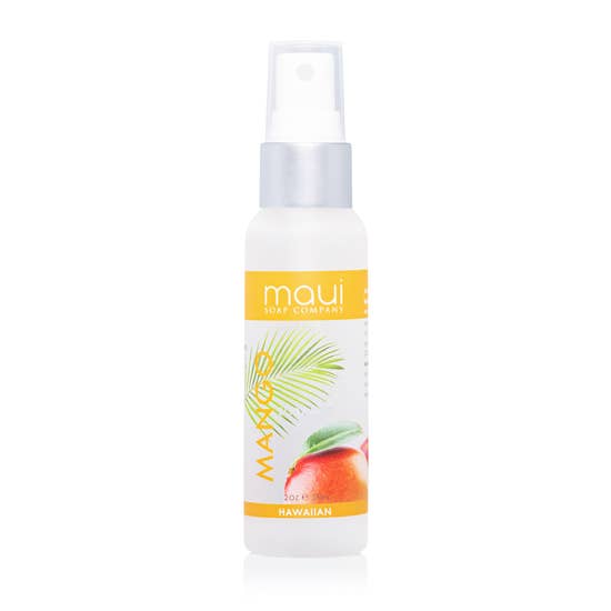 Maui Soap Co.Body Mists