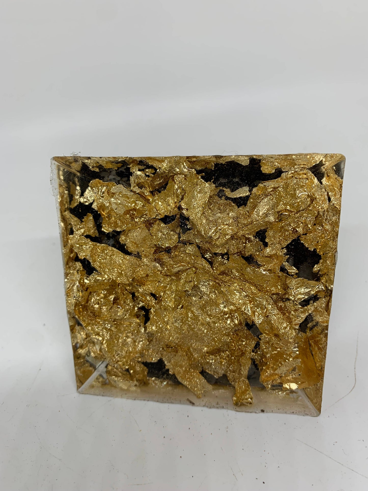Orgonics by Driftwood Works Inc - SUNSTONE-Healing Orgonites - SUNSTONE