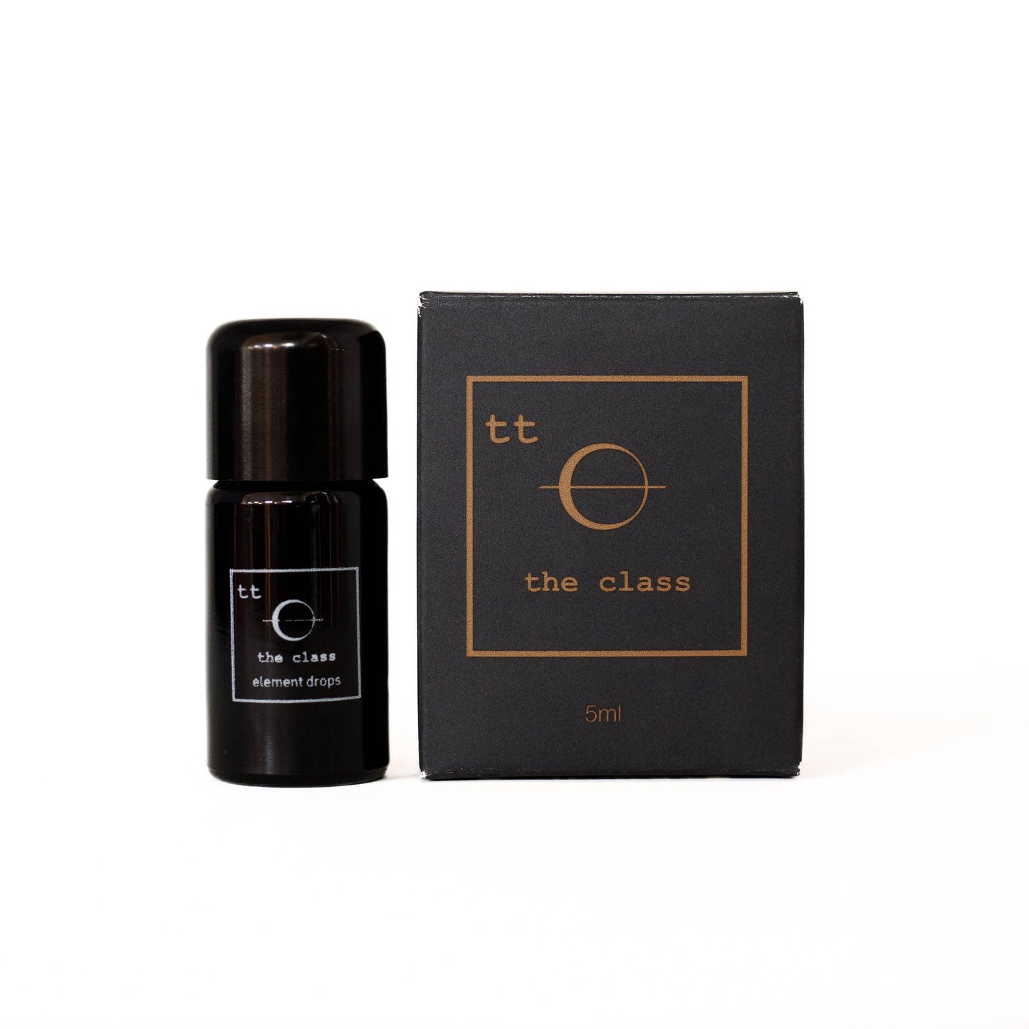 Routine - The Class 5ml Element Drops (scent blend)