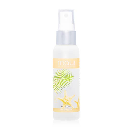 Maui Soap Co.Body Mists