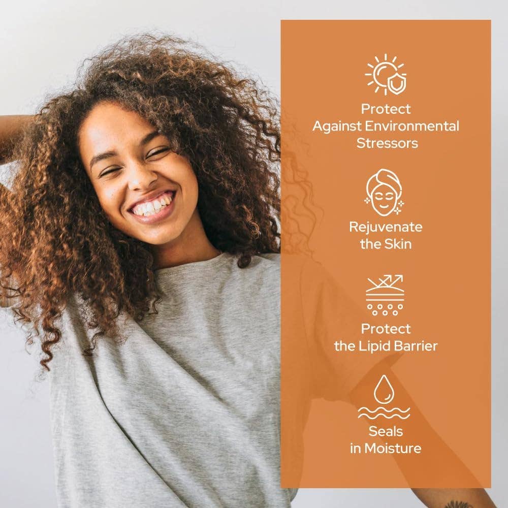 Plant of Life - Vitamin E Oil | Natural | Face, Skin & Hair Care |Tocopherol