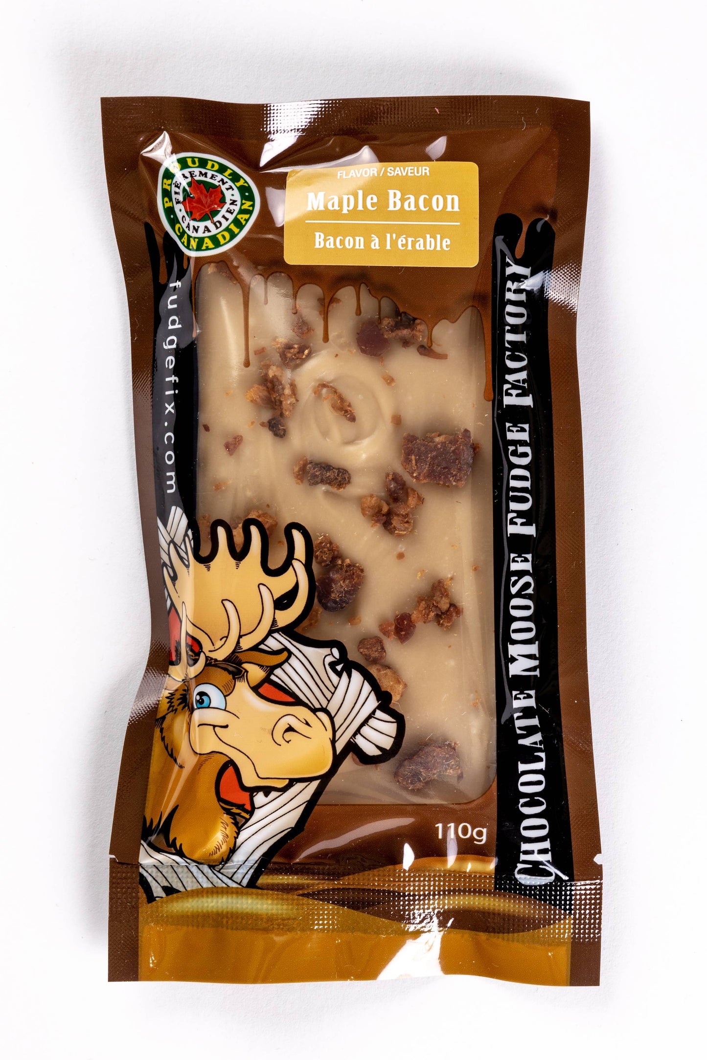 Maple Bacon