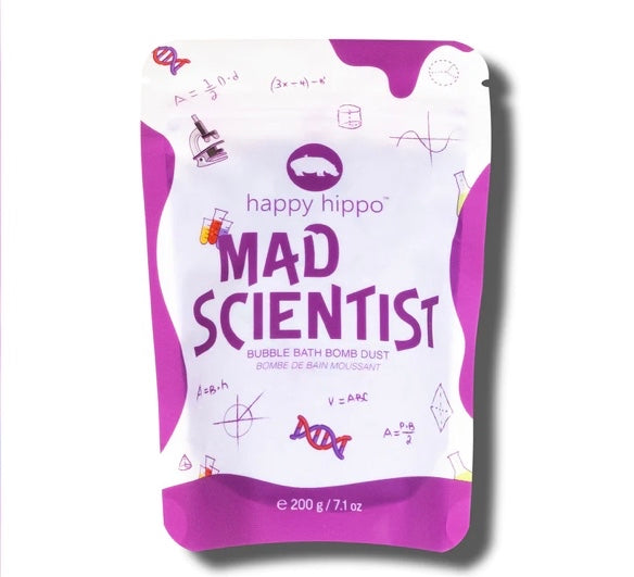 Mad Scientist