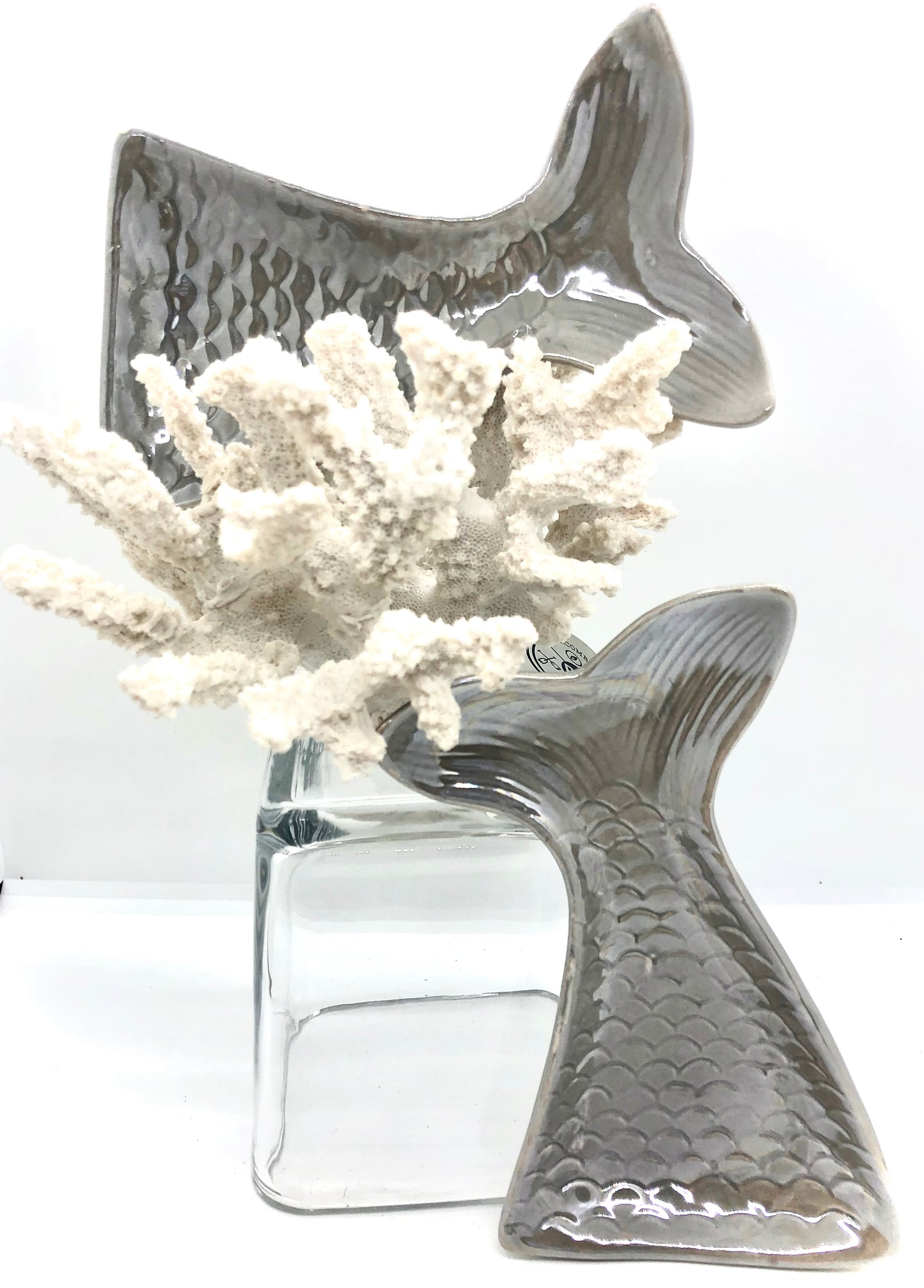 Mermaid Tail/ Trinket Tray