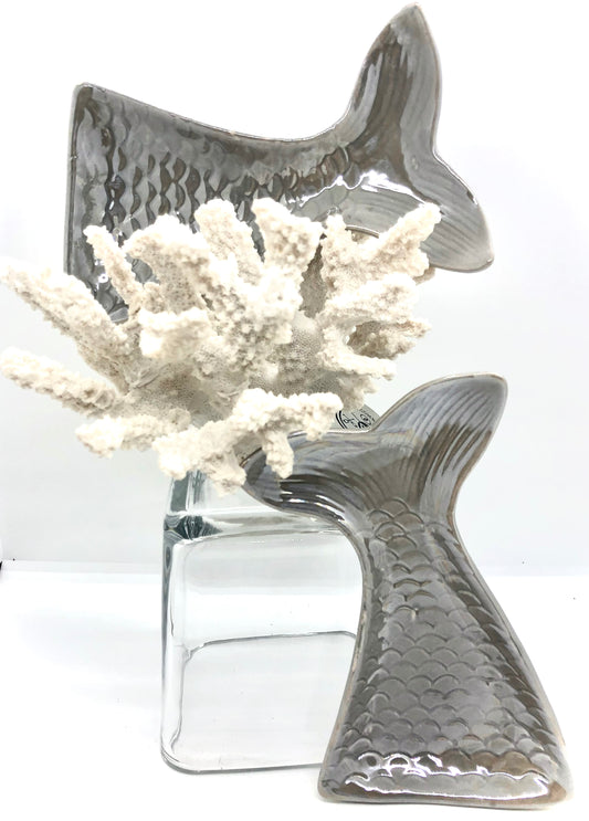 Mermaid Tail/ Trinket Tray
