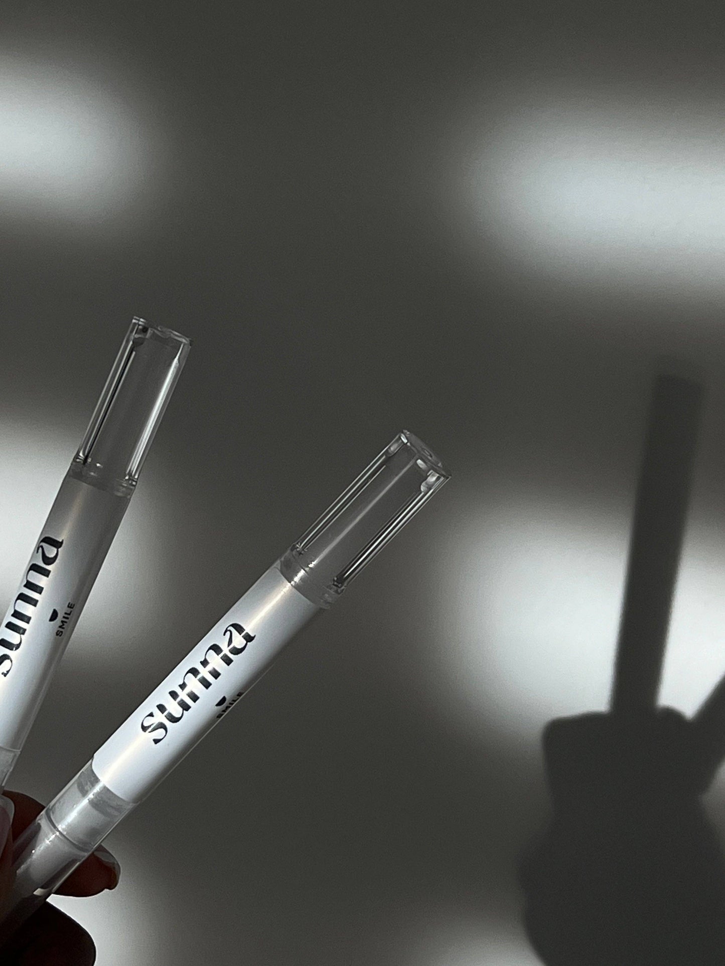 SunnaTan - Teeth Whitening Pen