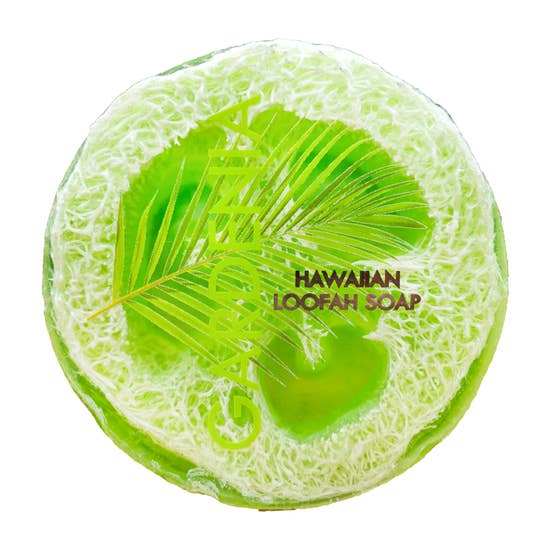 Maui Soap Co. Exfoliant Soaps