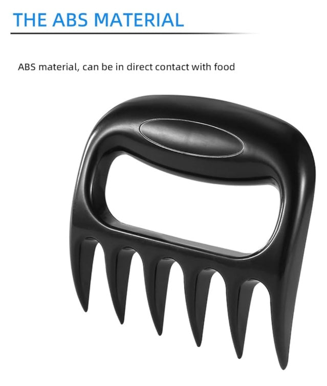 Meat Claws