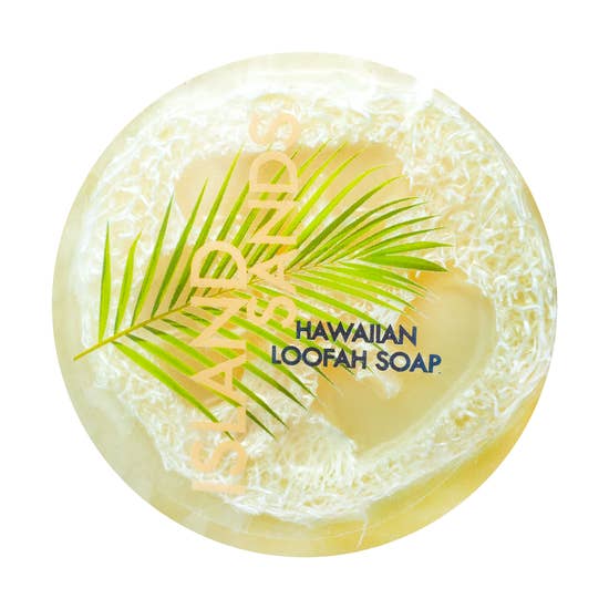 Maui Soap Co. Exfoliant Soaps