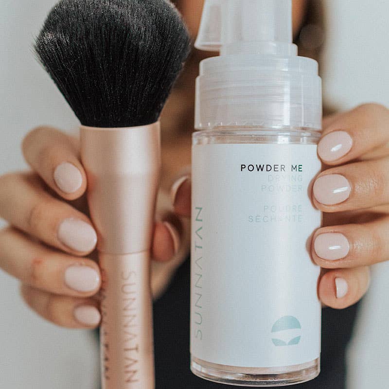 Powder Me Sprayer