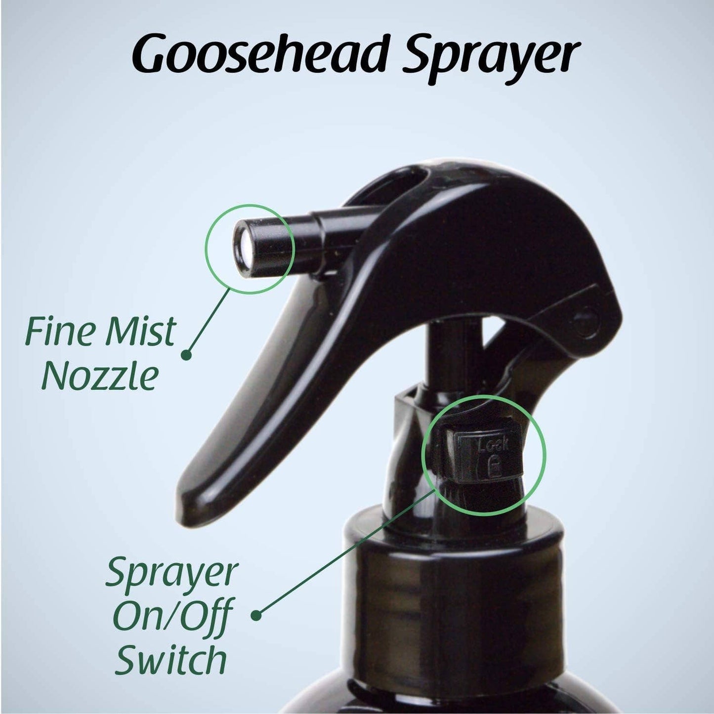 Silver Botanicals - Silver Shield Sanitizer