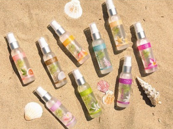 Maui Soap Co.Body Mists