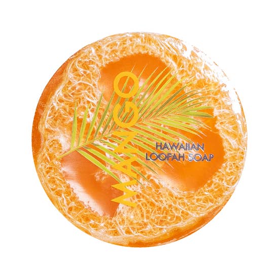 Maui Soap Co. Exfoliant Soaps