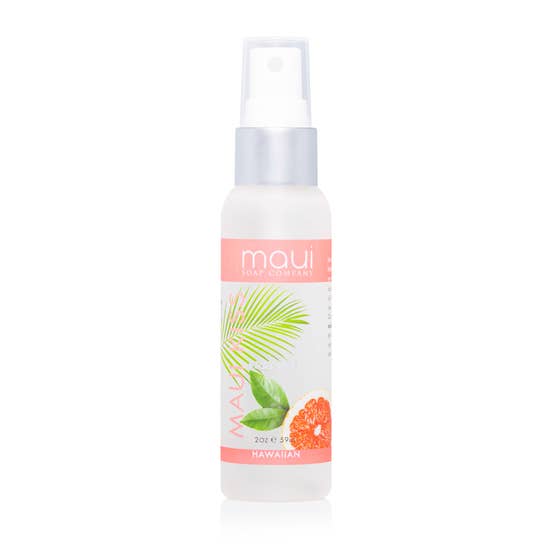 Maui Soap Co.Body Mists