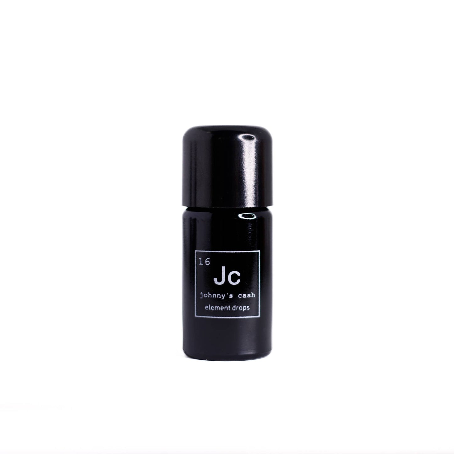 Routine - NEW!Johnny's Cash 5ml Element Drops (scent blend)