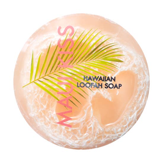 Maui Soap Co. Exfoliant Soaps