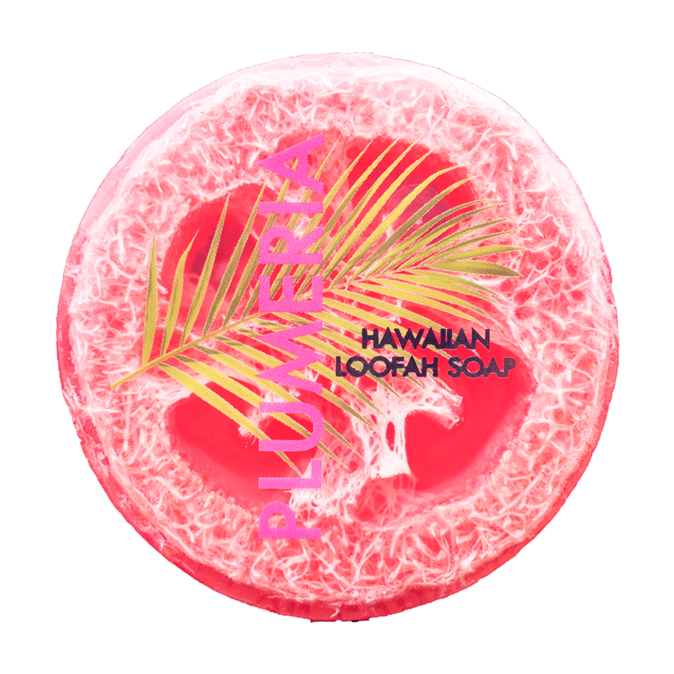 Maui Soap Co. Exfoliant Soaps