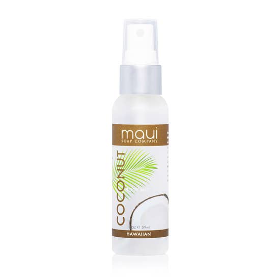 Maui Soap Co.Body Mists