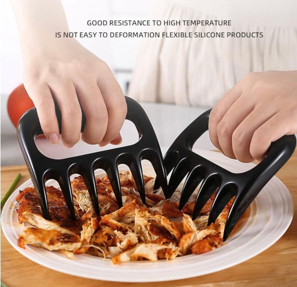 Meat Claws