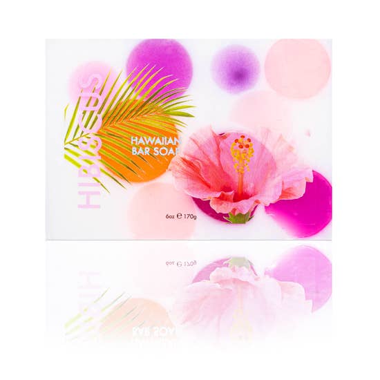 Maui Soap Co. Bar Soaps