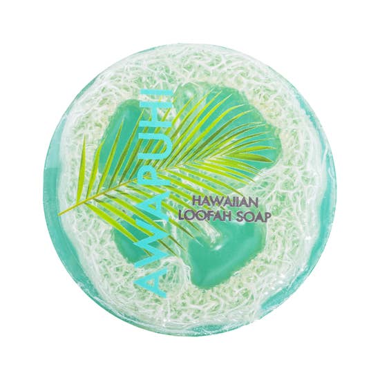 Maui Soap Co. Exfoliant Soaps