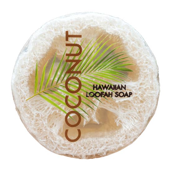 Maui Soap Co. Exfoliant Soaps