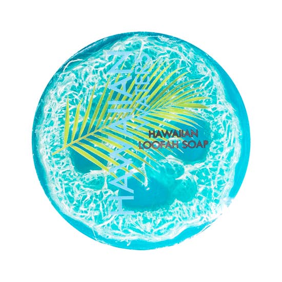 Maui Soap Co. Exfoliant Soaps