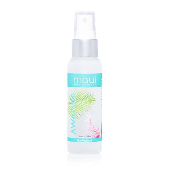 Maui Soap Co.Body Mists