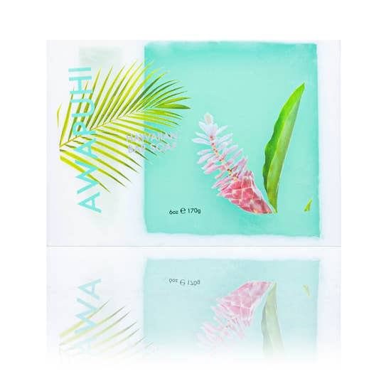 Maui Soap Co. Bar Soaps