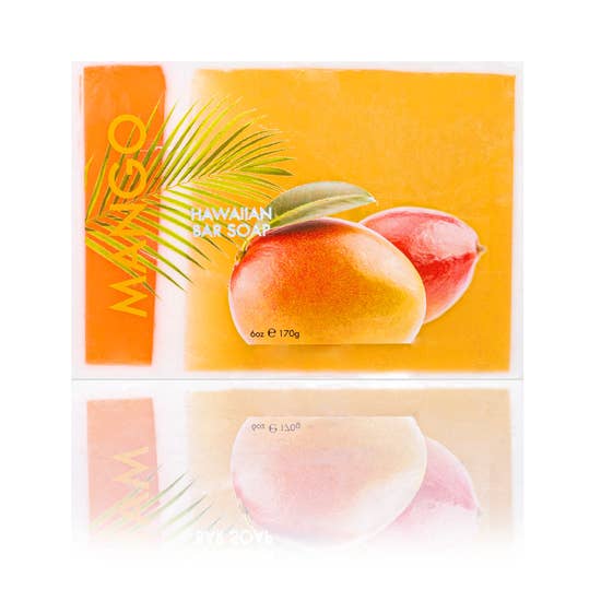 Maui Soap Co. Bar Soaps