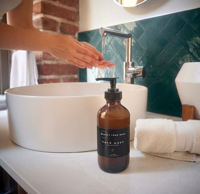 Hand Wash