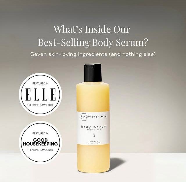 Body Serum