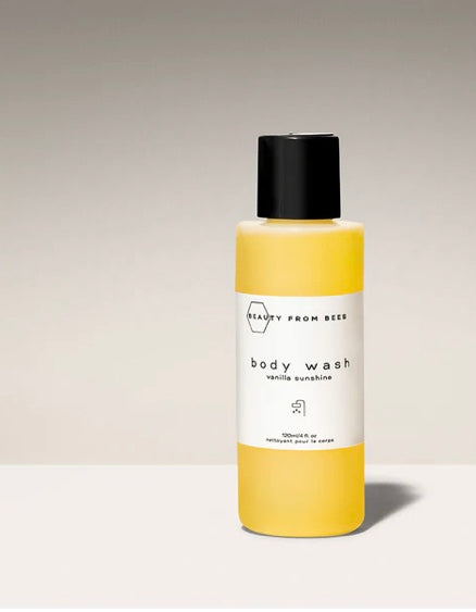 Body Wash
