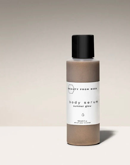 Body Serum - Summer Glow