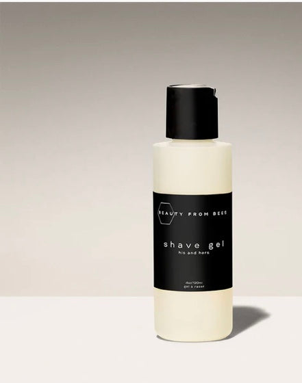 Shave Gel