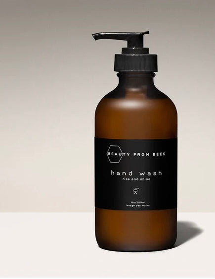 Hand Wash