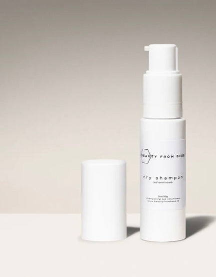 Voluminous Dry Shampoo