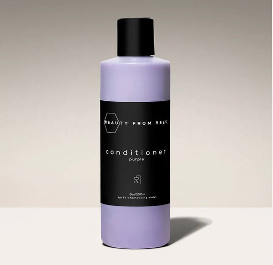 Purple Conditioner