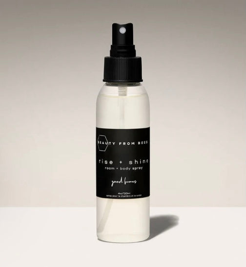 Aromatherapy Room + Body Spray