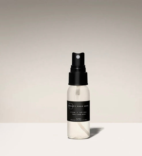 Aromatherapy Room + Body Spray