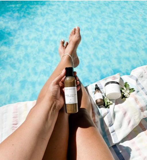 Body Serum - Summer Glow