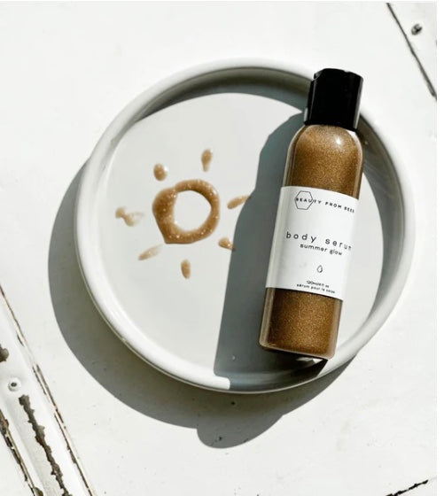 Body Serum - Summer Glow