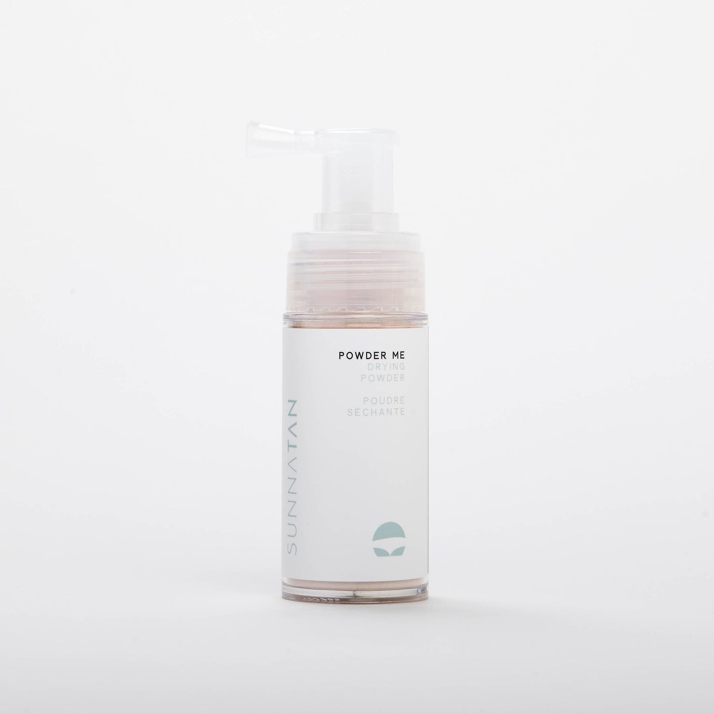 Powder Me Sprayer