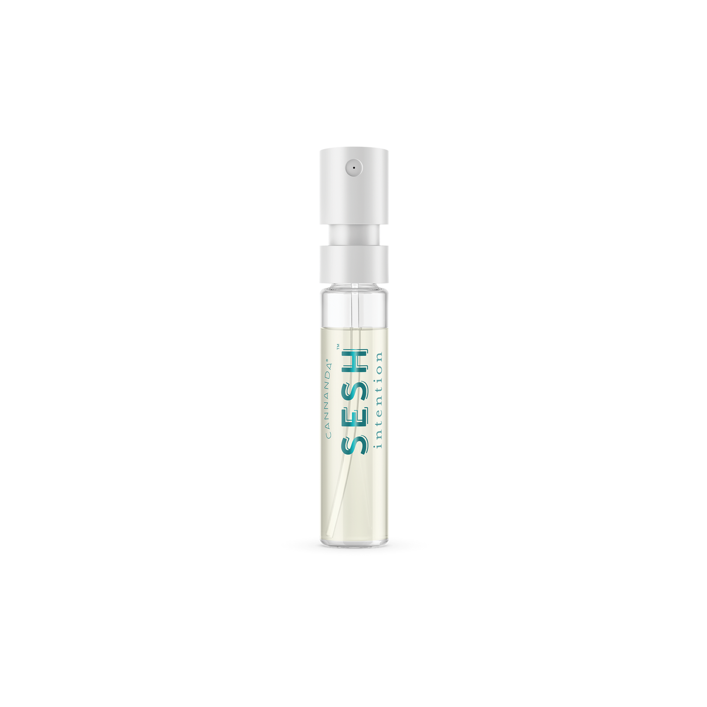 Cannanda - SESH™ INTENTION >> Spray 5 mL (Travel size)