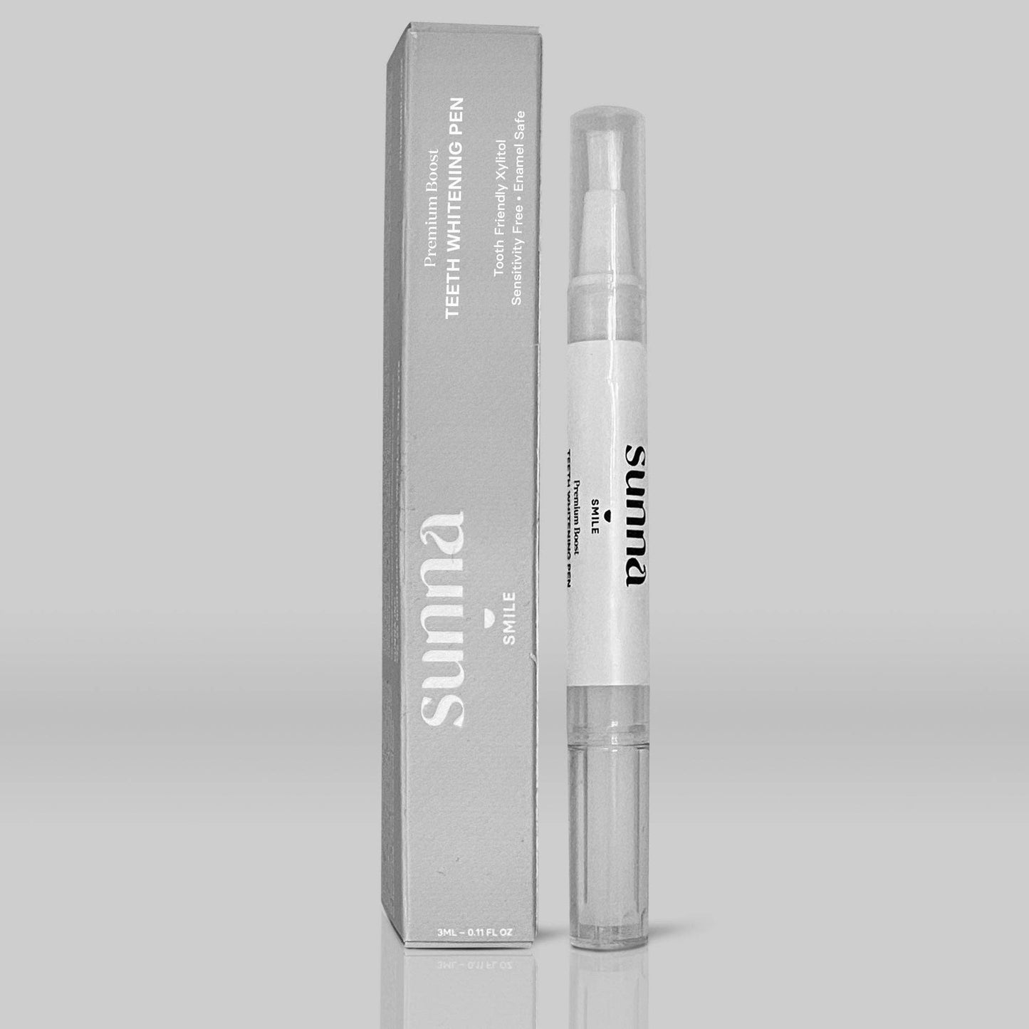 SunnaTan - Teeth Whitening Pen