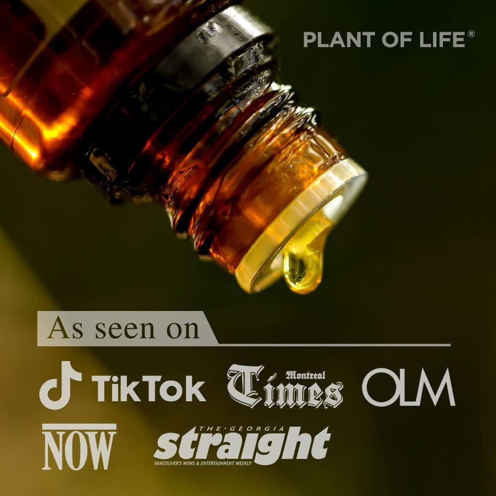 Plant of Life - Eucalyptus Essential Oil | Therapeutic Grade