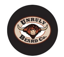 Unruly Beard Co - Straight Razor