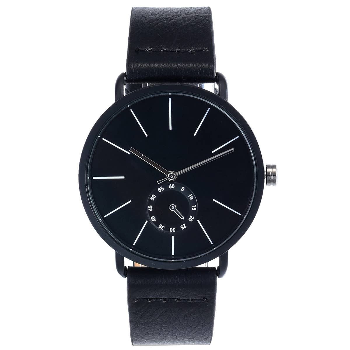 Minimalist Watch