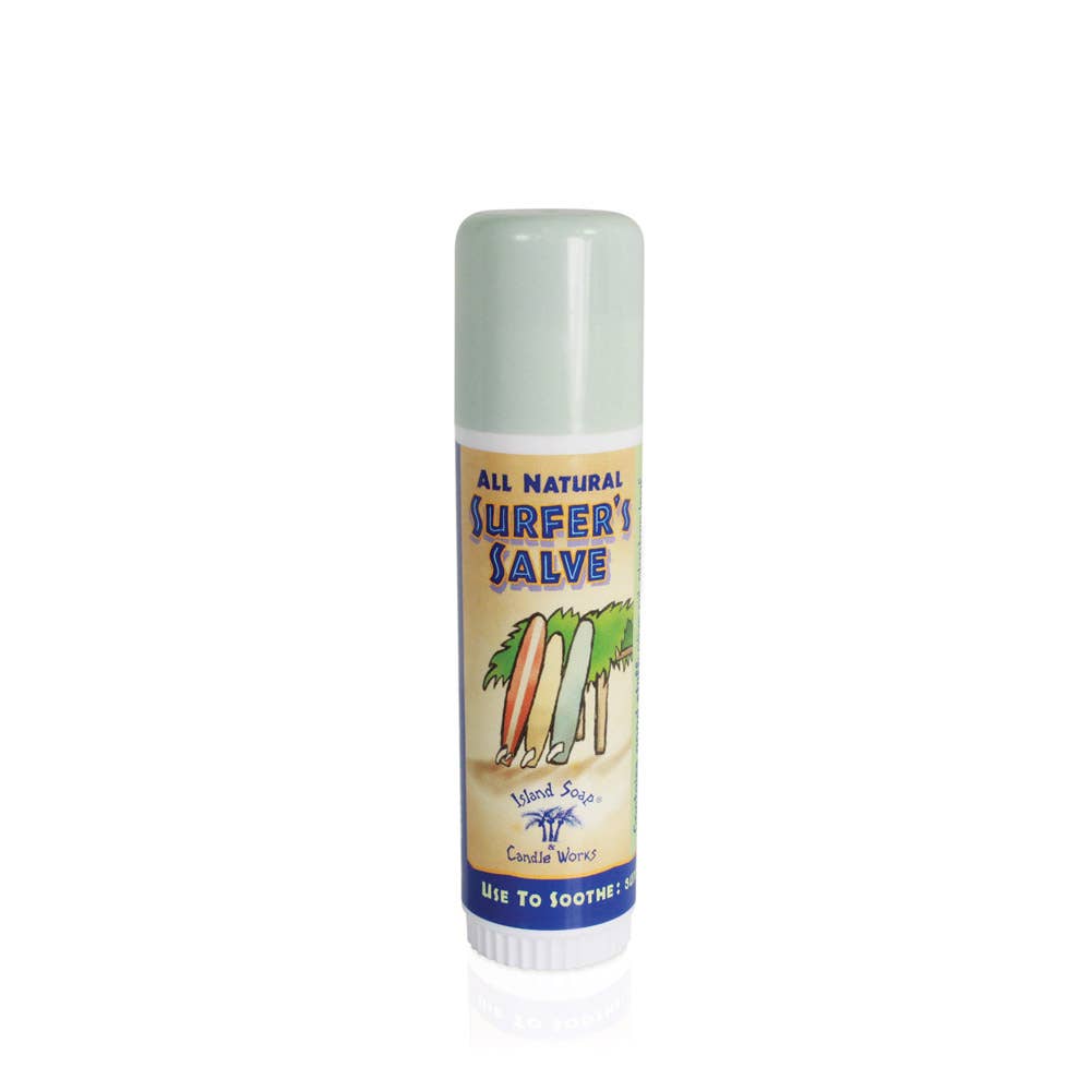 Surfer's Salve Stick