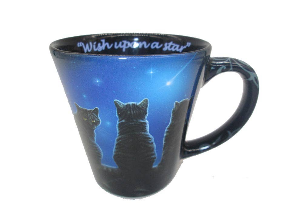 Lisa Parker Mug